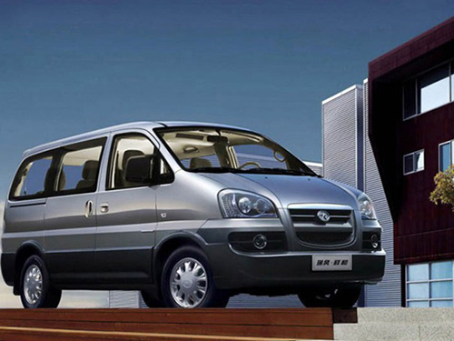 瑞風商務(wù)9+2